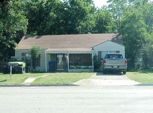 2213 Southside Dr, Brownwood, TX 76801