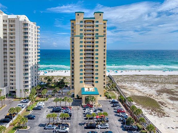 2nd image of 8477 Gulf Blvd APT 601