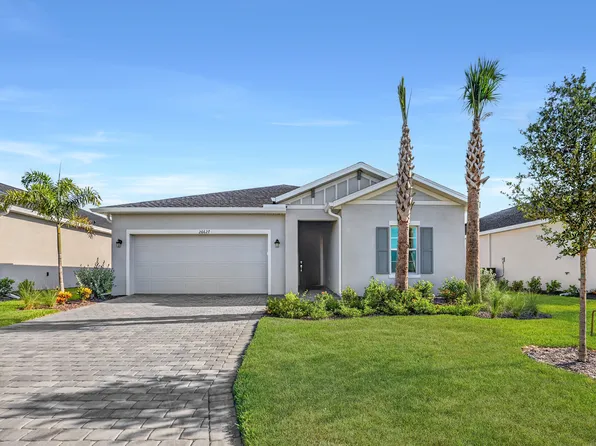 26627 Wilgrove Pl, Punta Gorda, FL 33955