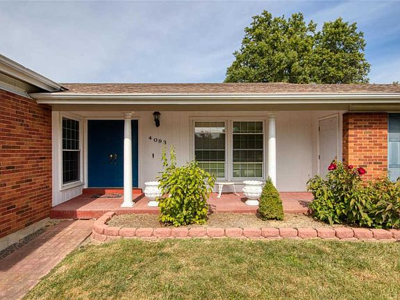 2nd image of 4093 Browning Dr
