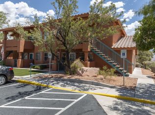 897 Mesquite Springs Dr UNIT 101, Mesquite, NV 89027