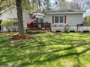 8936 Braden St SE, Alto, MI 49302