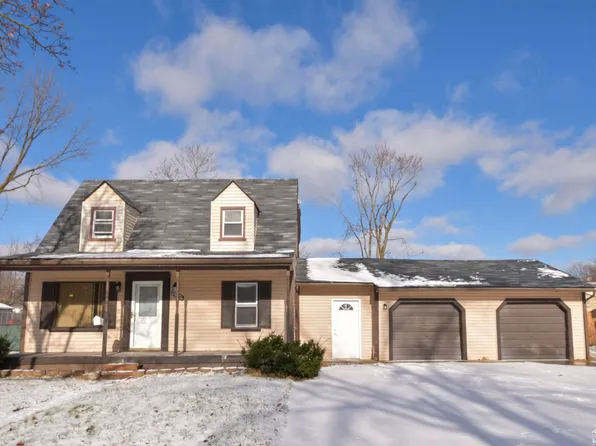 25974 Powers Ave, Dearborn Heights, MI 48125