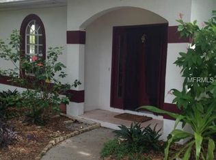 856 Rosedale Rd, Venice, FL 34293