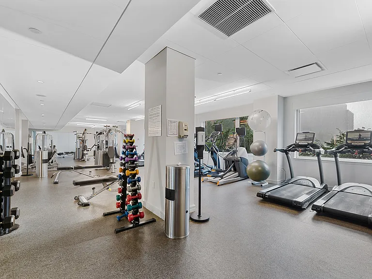 200 W End Ave #11K — Photo 14