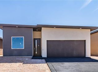 14201 Earl Chokiski Ave, El Paso, TX 79938