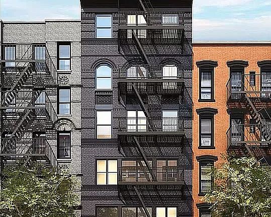 4th image of 48 Allen St #4B