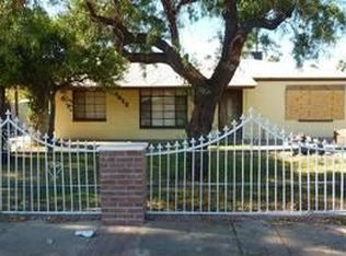 4412 N 34th Dr, Phoenix, AZ 85017