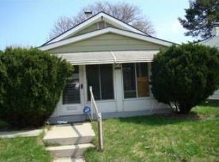 1082 Seymour Ave, Columbus, OH