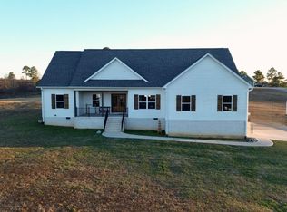 325 Henderson Rd, Evensville, TN 37332