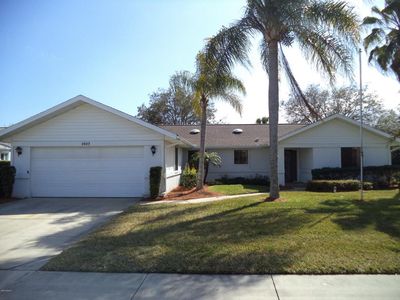 1607 Frontier Dr, Melbourne, FL, 32940