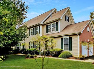 39 York Rd, Princeton Junction, NJ 08550