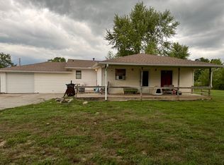 2785 State Highway O, Seymour, MO 65746
