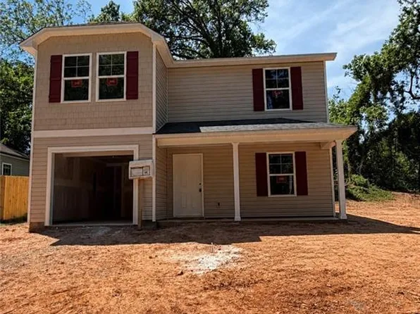 1736 Harrison Ave, Winston Salem, NC 27105