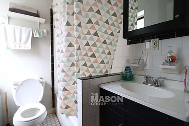 Rented by Mason Group LLC