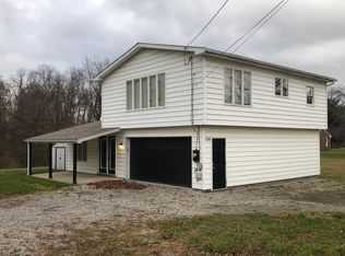 154 Gasperoni Dr, Hillsville, PA 16132