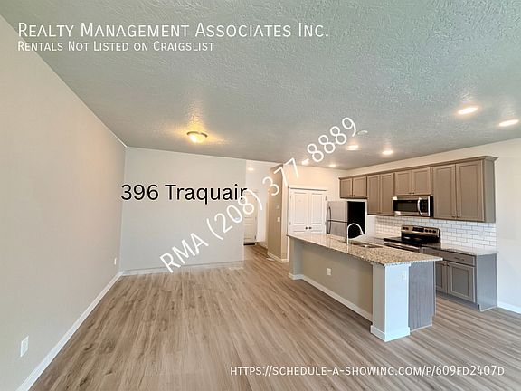 2nd image of 396 N Traquair Ln