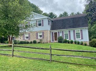 12900 Riffle Ford Ct, Gaithersburg, MD 20878