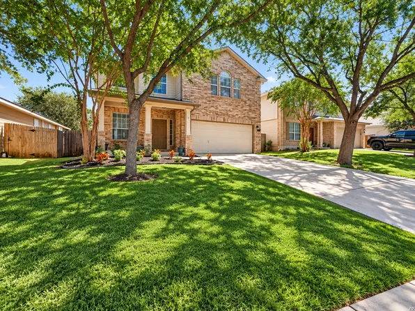 714 Celosia, San Antonio, TX 78245