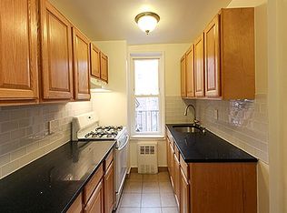 14232 84th Dr #3H, Jamaica, NY 11435