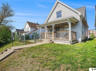 4604 S 22nd St, Omaha, NE 68107