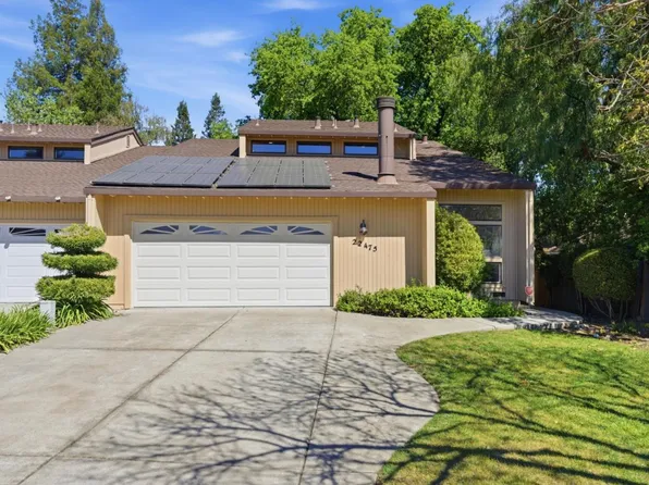 22475 McClellan Rd, Cupertino, CA 95014