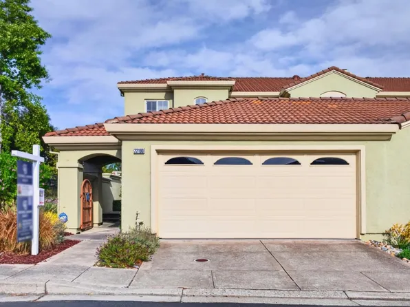 22190 W Lyndon Loop, Castro Valley, CA 94552