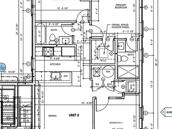 3rd image of 87 Nottinghill Rd #1L