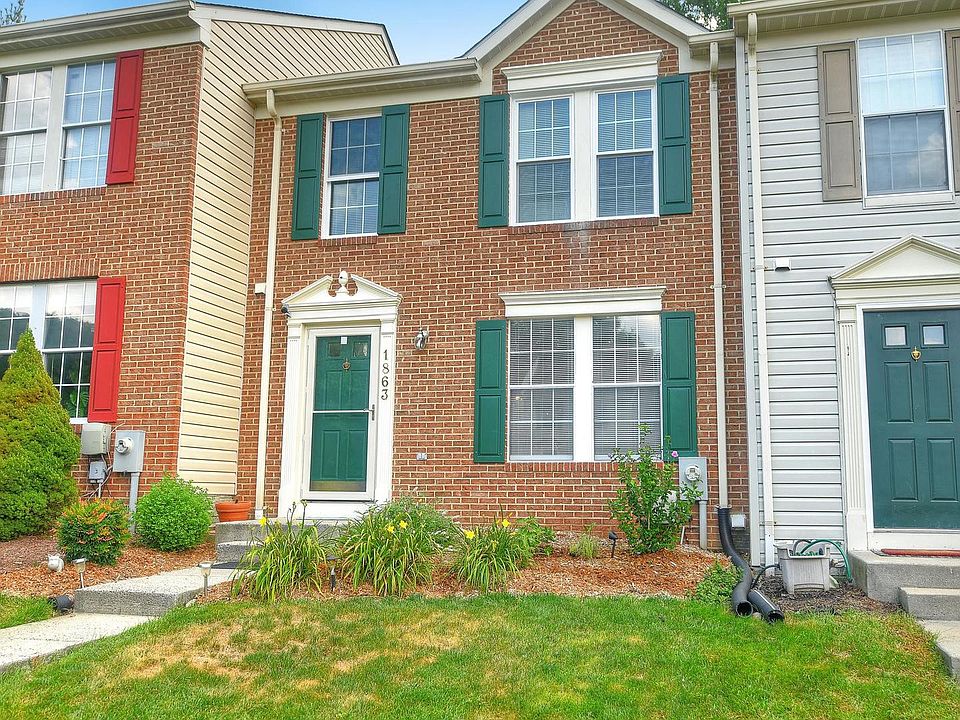 1st image of 1863 Wye Mills Ln
