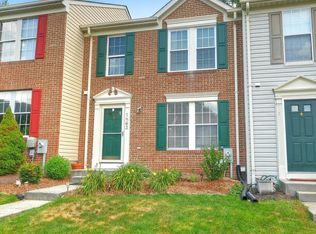 1863 Wye Mills Ln, Bel Air, MD