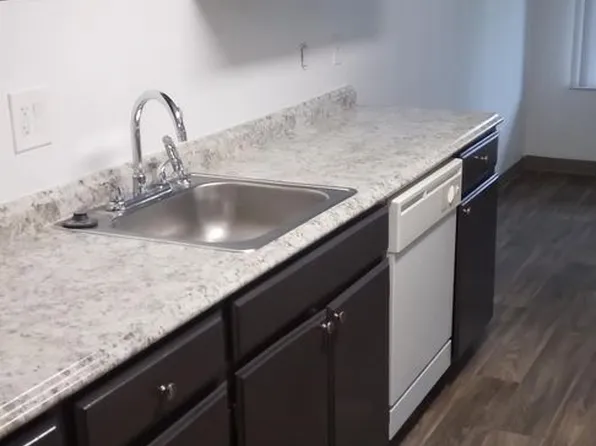 Forest View Apartments