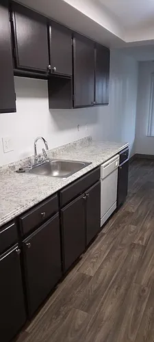 Forest View Apartments Photo 1