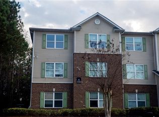 12301 Fairington Ridge Cir, Lithonia, GA 30038