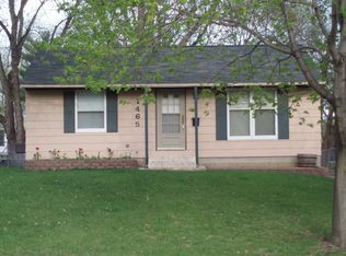 1465 Jersey Ave S, Saint Louis Park, MN 55426