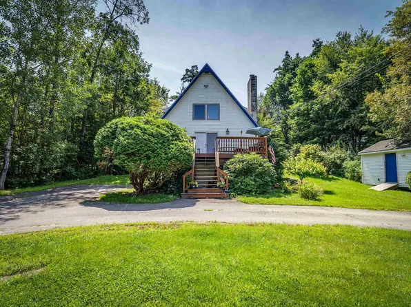 337 Varney Road, Barnstead, NH 03225