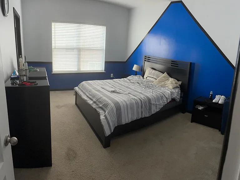 Bedroom #2