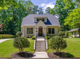 120 Forestwood Dr, Durham, NC 27707