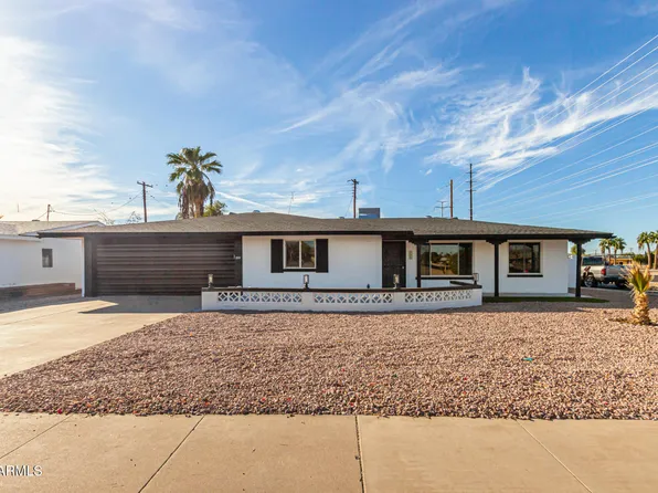 332 N 56TH Street, Mesa, AZ 85205