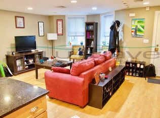 72 E Brookline St #G1, Boston, MA 02118