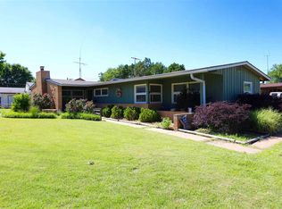 1301 Western St, Wellington, KS 67152
