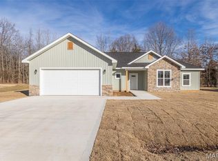 265 Berkshire Dr, Poplar Bluff, MO 63901