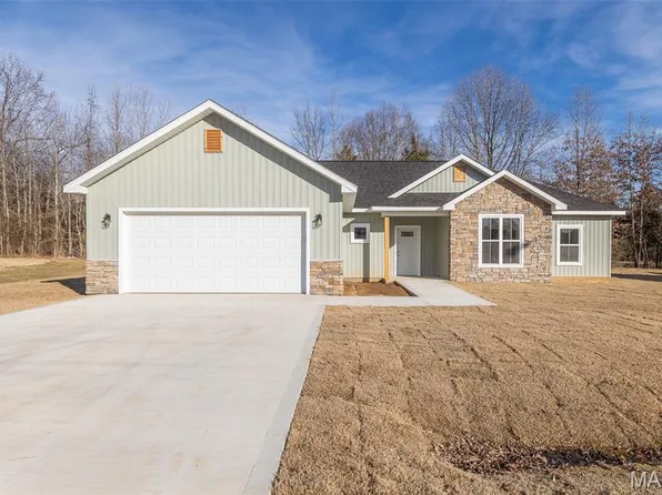 265 Berkshire Dr, Poplar Bluff, MO 63901