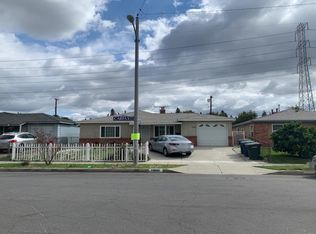 13952 Carfax Ave, Bellflower, CA 90706