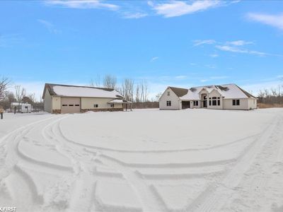 6593 Springborn Rd, China, MI, 48054