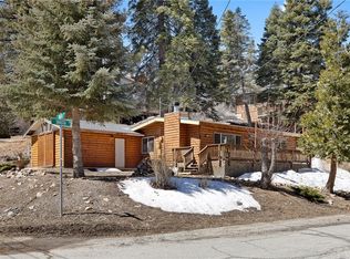 43449 Shasta Rd, Big Bear Lake, CA 92315