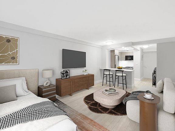 3rd image of 340 E 51st St APT 7g