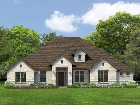 479 Flor Dr, Sunnyvale, TX 75182