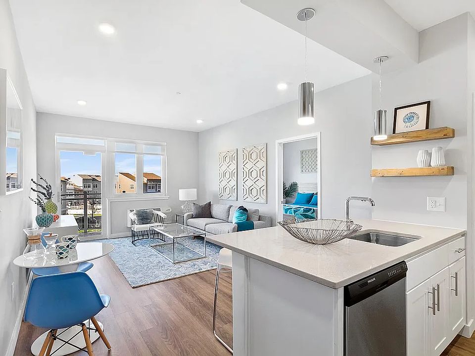 One Bedroom