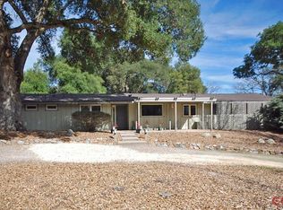 10725 Colorado Rd, Atascadero, CA 93422