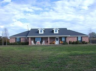 313 Hannah Dr, Farmersville, TX 75442